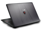 Asus GL552VW-DH74 Asus GL552VW-DH74