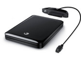 Review Seagate FreeAgent GoFlex 1 TB Ultra-portable Drive