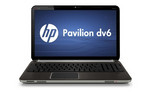 HP Pavilion dv6-6091nr