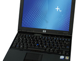 Review HP Compaq nc4400 Notebook
