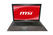 MSI GE620DX-T-34