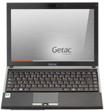 Getac 9213 Getac 9213