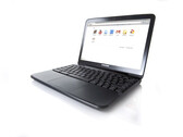 Samsung Series 5 Chromebook now with Celeron