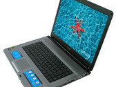 Review Sony Vaio VGN-FE31B