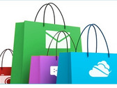 Microsoft: More than 20,000 apps in the Windows 8 store