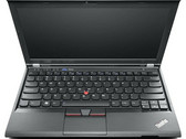 Lenovo ThinkPad X230 2306-2AU Laptop Review