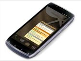4.8-inch Acer Iconia Smart smartphone-tablet hybrid coming this September