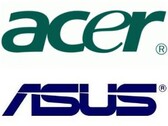Asus and Acer may cut down on notebook models in 2012