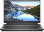 Dell G15 5515, 5600H RTX 3050