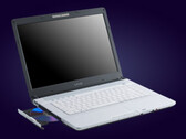 Sony Vaio VGN-FE11S