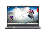 Lenovo IdeaPad 3 14IAU7