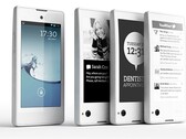 YotaPhone double-sided smartphone launches in Russia
