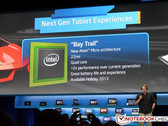 Bay Trail may end up in $300 touch-enabled notebooks