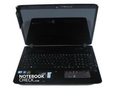 Review Acer Aspire 5940G Notebook