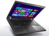 ThinkPad goes Haswell
