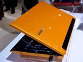 Samsung reveals Series 7 Gamer notebook