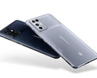 Nubia RedMagic 6R