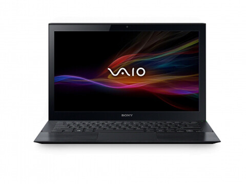Review Sony Vaio Pro 11 SVP121M2EB.G4 Ultrabook