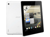 Acer unveils Iconia A1 7.9-inch IPS tablet