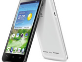 Review Huawei Ascend G600 Smartphone