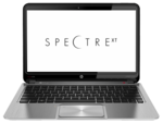 HP Spectre XT 13-2114TU