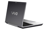 Sony VAIO VPC-SA28GW/T