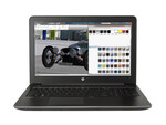 HP ZBook 15 G4-Y4E80AV HP ZBook 15 G4-Y4E80AV