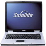 Toshiba Satellite L20