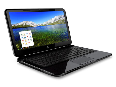 Review HP Pavilion Sleekbook TouchSmart 15-b153sg Notebook