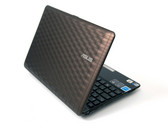 Review Asus Eee PC 1008P Netbook