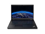 Lenovo ThinkPad P15v G3, i7-12700H T1200