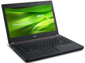 Review Acer TravelMate P643-MG-53214G75Mikk Notebook