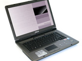 Review Asus X51R Notebook