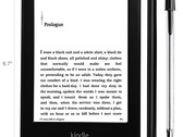 Amazon announces a new Kindle Paperwhite