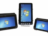 CES 2011: Netbook Navigator shows off tablets at CES