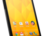 Review Google Nexus 4 Smartphone