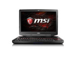 MSI GT83VR-6RF-028UK