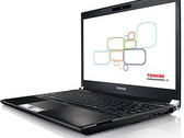 Review Toshiba Portégé R930-13F Subnotebook