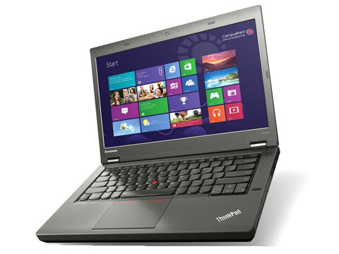 Review Lenovo ThinkPad T440p 20AN-006VGE Notebook