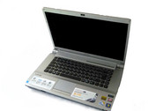 Review Sony Vaio VGN-FW51MF Notebook