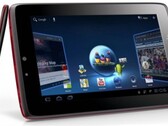 ViewSonic ViewPad 7x arrives at FCC