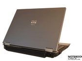 Review HP Elitebook 2530p Notebook