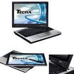 Toshiba Tecra M7