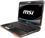 MSI GX660R-i5647LW7P MSI GX660R-i5647LW7P