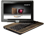 Gigabyte Touch Note T1028C