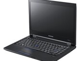 Samsung announces Series 2, 4, and 6 business laptops