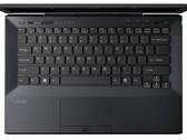 Sony debuts updated VAIO S notebooks