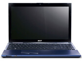 Acer now shipping redesigned Aspire TimelineX ultraportables