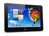 Review Acer Iconia Tab A510 Tablet/MID