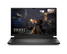 Alienware m17 R5, 6900HX RX 6850M XT